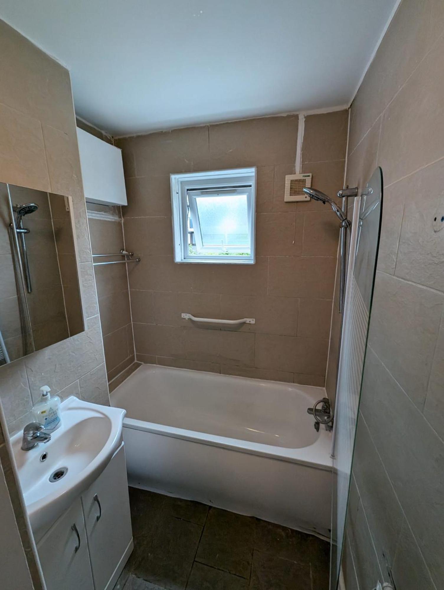 Central London Rooms N1 6Rj Exterior photo
